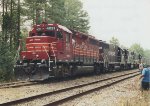 Indiana & Ohio RR (IORY) #4031